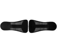 Ортопедичний коректор постави Lumbar Support Belt WS-001 поперековий корсет із тросовою системою фіксації, пояс із регулюванням для хребта
