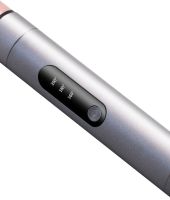 Плойка стайлер для завивки волос Professional Beauty PB-51 20W 6 в 1 профессиональные щипцы для укладки и накручивания локонов со сменными насадками Черные