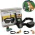 Навчальний електро нашийник для тренування собак Remote pet dog Training Collar з LCD дисплеєм, електронний нашийник для дресирування на батарейках