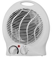 Електричний тепловентилятор, дуйка Crownberg CB 7746 2000W