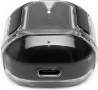 Бездротові Bluetooth навушники Acefast T6 вакуумні блютуз вкладиші з дисплеєм TWS гарнітура з шумозаглушенням і мікрофоном в кейсі AT6 buds Air 31