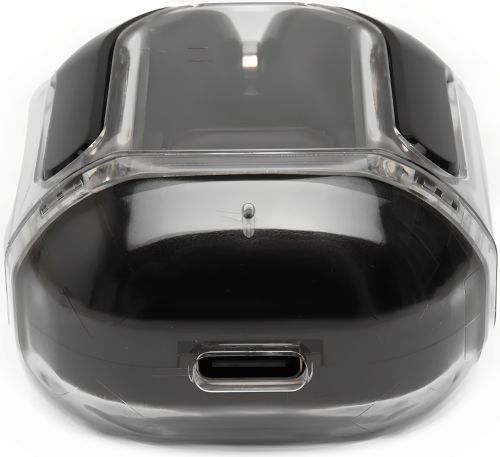 Бездротові Bluetooth навушники Acefast T6 вакуумні блютуз вкладиші з дисплеєм TWS гарнітура з шумозаглушенням і мікрофоном в кейсі AT6 buds Air 31