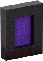 Детский магнитный конструктор Майнкрафт Magnetic Block Minecraft Z05A на 58 деталей 2х2 см разноцветные развивающие 3D кубики для детей от 3-х лет