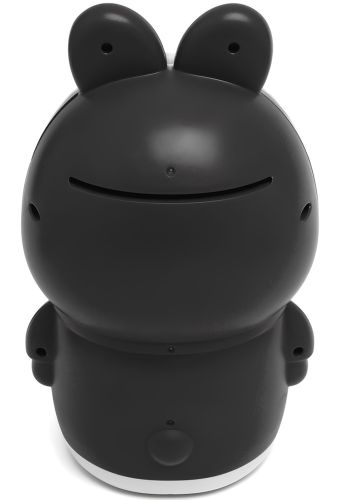 Дитяча електронна скарбничка сейф Space Piggy Bank 8662D з кодовим замком і купюроприймачем, сейф-скарбничка для паперових купюр і монет на батарейках