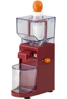 Апарат для приготування арахісової пасти і масла Peanut Butter Maker XL-726 електронна кухонна машинка з чашею 200 мл для горіхів від мережі XL726
