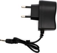 Зарядний пристрій для акумулятора шуруповерта Li-ion 12V 1A універсальний мережевий блок живлення, адаптер постійного струму з індикатором на 12 В