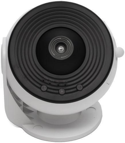 Проектор звездного неба Galaxy Projector 360° Akenori PG-2000 13 в 1 светодиодный галактический ночник с таймером, домашний планетарий 13 космических картриджей