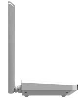 Бездротовий LTE маршрутизатор Dual Function B828 4G/5G 300 Мбіт/с зі слотом для SIM карти, акумуляторний Wi-Fi роутер до 300Mb/s 4 зовнішні антени