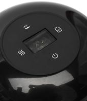 Вакуумна банка для антицелюлітного масажу Cupping Massage Instrument LY-313 вакуумний лімфодренажний масажер для тіла з прогріванням банок