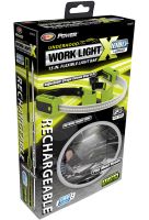 Подсветка для капота автомобиля Emergency Light Strip m3 светодиодная гибкая LED лента с ремнями светильник на аккумуляторе в авто для гаража