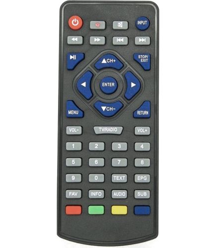 Цифровий DVD програвач 11 "Opera NS-1180 11" поворотний LCD плеєр, Автомобільна DVD-книга з Т2 тюнером, пультом ДУ і джойстиком TV USB SD OP-1180