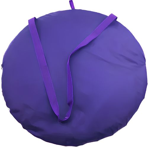 Детская игровая палатка для сна Dream Tents Glow Звездное небо тент балдахин для детской кроватки с LED подсветкой, пультом управления и сумкой