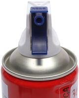 Очищуючий балон зі стисненим повітрям Giga 360 Air Duster Q24 450 мл пневматичний повітряний Очищувач для чищення техніки та електронних пристроїв
