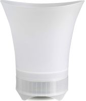 Акумуляторне відро для льоду Speaker Ice Bucket SOM-0203 5л музичне відерце з Bluetooth і RGB LED підсвічуванням для охолодження напоїв від USB