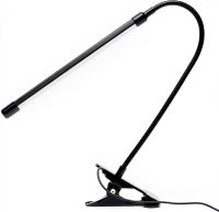Світлодіодна гнучка фітолампи Grow Light 1 гілка для вирощування кімнатних рослин і розсади, світильник на 1 лампу повний спектр USB з таймером
