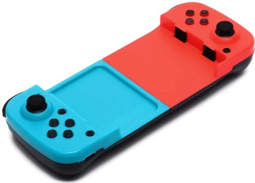Бездротовий ігровий геймпад Union Gamepad BSP-D3 растяжной бездротової джойстик, універсальний контролер для ігор на смартфоні Android iOS D3