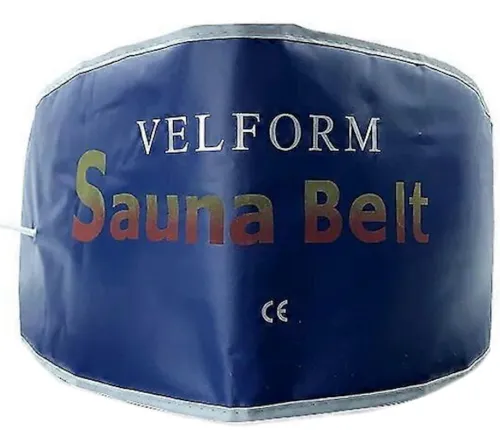 Пояс сауна для похудения Sauna Belt Cауна Белт