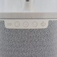 Портативная Bluetooth колонка ночник Медуза Jellyfish Speakers MAX 113 настольный беспроводной блютуз светильник с RGB подсветкой и SD картой от USB
