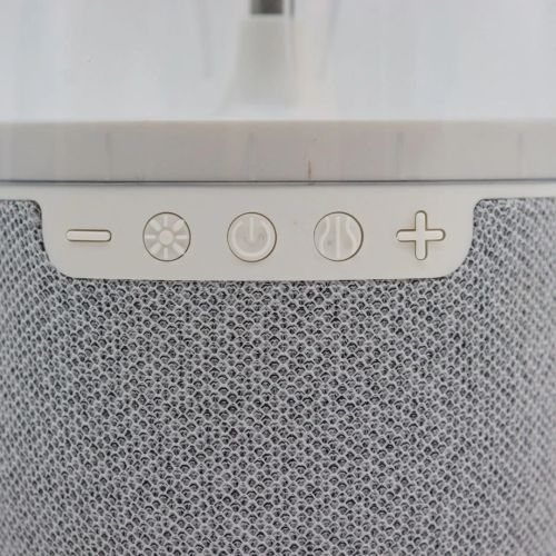 Портативная Bluetooth колонка ночник Медуза Jellyfish Speakers MAX 113 настольный беспроводной блютуз светильник с RGB подсветкой и SD картой от USB