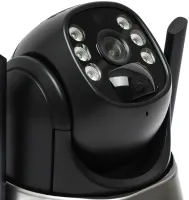 Вулична IP камера відеоспостереження Solar Camera TD35 4G Wifi поворотна відеокамера з трьома лінзами і віддаленим доступом від сонячної панелі TD35-4G
