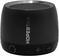 Портативна акустична Bluetooth колонка Нorestar Н17 бездротова акумуляторна стерео акустика з вбудованим мікрофоном і блютуз AUX TF від USB