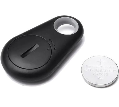 GPS-локатор Anti Lost Locator Tracker bluetooth локатор для відстеження та пошуку речей через смартфон, брелок трекер для тварин, IOS, Android