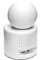 Бездротова відеоняня Video Smart Camera C31 поворотна Wi-Fi IP-камера відеоспостереження з екраном для двостороннього зв'язку і динаміком Im Cam