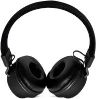 Бездротові накладні Bluetooth навушники lelisu LS-207 повнорозмірна блютуз гарнітура з вбудованим мікрофоном і функцією плеєра Mini-jack TF Card