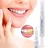 Олівець для відбілювання зубів Teeth Whitening dazzling White відбілюючі гель засіб для освітлення зубної емалі, відбілювач гель-олівець 2 мл