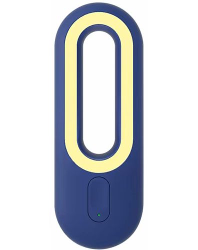 Ультразвуковая ловушка светильник ночник от комаров и мух MigMax Ultrasonic mosquito repellent light 2в1 в розетку, Лампа отпугиватель насекомых от сети
