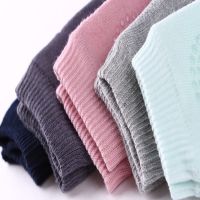 Антиковзні дитячі наколінники для повзання Children Thicken Knee Protector захисні наколінники з силіконом від синців і ударів з бавовни