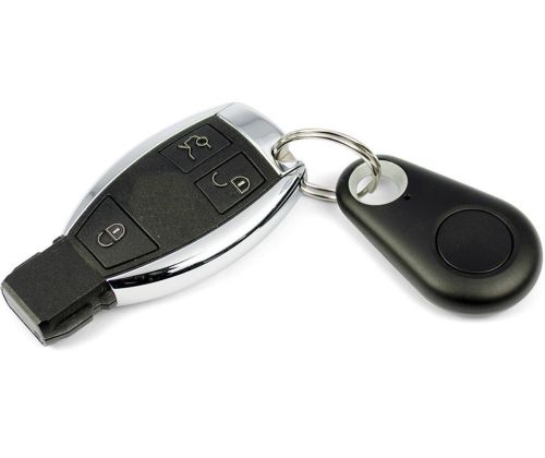 GPS-локатор Anti Lost Locator Tracker bluetooth локатор для відстеження та пошуку речей через смартфон, брелок трекер для тварин, IOS, Android