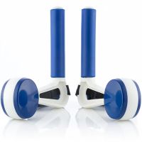 Гантелі-обважнювачі для спортивної ходьби та фітнесу Swing Weights 1,36 кг набір гантелей обважнювачів, тренажер для тренування рук і зміцнення м'язів