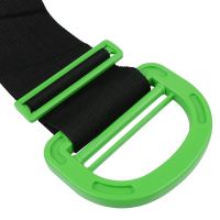 Регулируемый ремень Belt LY-493 для переноски мебели с регулировкой длины до 225 кг, ремень для поддержки и переноса грузов с ручками