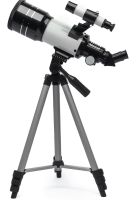 Астрономічний телескоп Astronomical Telescope AM f30070m монокуляр на тринозі з двома окулярами 150 х монокуляр зі штативом для спостережень F-70300M