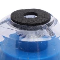 Насадка пилозбірник Electric Drill Cover Тундра для збору пилу при свердлінні для дрилі шуруповерта перфоратора, пиловловлювач для свердел 4-10мм