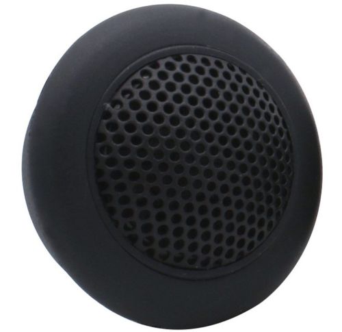 Автомобільні врізні колонки пищалки d = 2.5 cm ProAudio TS-T120 500W динаміки в авто 2 шт, Акустика TS T120 500 Вт в машину, Автоакустика чорні