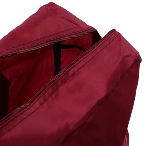 Водонепроникна складна Дорожня сумка Wind Blows Bag XL - 676 для речей на валізу, складаний органайзер трансформер ручної поклажі для подорожей