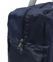 Водонепроникна складна Дорожня сумка Wind Blows Bag XL - 676 для речей на валізу, складаний органайзер трансформер ручної поклажі для подорожей