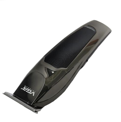 Беспроводная аккумуляторная машинка для стрижки волос USB VGR V-030 Профессиональный мужской триммер для бритья, Триммер бритва для стрижки бороды