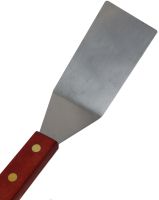 Набір приладдя Kemping Slim G-05 3в1 вилка лопатка щипці для барбекю, Кулінарний комплект GP-4280 3 предмети для пікніка з нержавіючої сталі
