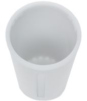 Бездротовий автомобільний зволожувач повітря Aroma Humidiifer H20 з RGB підсвічуванням, акумуляторний аромадифузор USB HP227 в авто і для дому