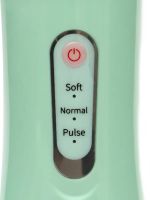 Іригатор для порожнини рота 230 мл Portable Oral Irrigator PR-230, Бездротовий портативний Медичний для чищення зубів з 4 насадками в комплекті