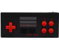 Ігрова приставка 8bit U-BOX EXTREME Mini Game Box AHH-07 620 ігор з 2 бездротовими джойстиками Портативна консоль 8 біт з вбудованими іграми D600