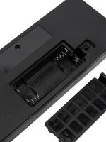 Ігрова приставка 8bit U-BOX EXTREME Mini Game Box AHH-07 620 ігор з 2 бездротовими джойстиками Портативна консоль 8 біт з вбудованими іграми D600