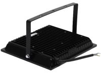 Світлодіодний вуличний прожектор 30W LED Flood Light Series 2 UKC FL-30 з монтажним кріпленням на кронштейн, денний лід ліхтар 30 Вт IP66 для вулиці від мережі