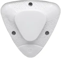 Дезінфікуючий стерилізатор для туалету з УФ-лампою UV Toilet Sterilizer LT-3005; ультрафіолетовий дезінфектор для унітазу з датчиком руху XL-659