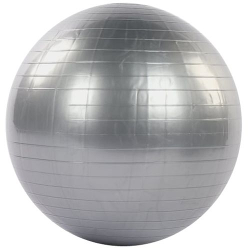 Гімнастичний м'яч PROFiT Ball 75 см M 0277 для фітнесу та гімнастики, фітбол для вагітних, гумовий куля профіт для аеробіки та йоги до 150 кг