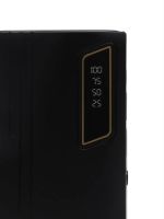 Зарядний пристрій УМБ Power Bank 50000 mAh UN-3104 2xUSB, Портативна батарея повербанк зовнішній акумулятор зарядка для телефону з ліхтариком