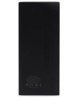Зарядний пристрій УМБ Power Bank 50000 mAh UN-3104 2xUSB, Портативна батарея повербанк зовнішній акумулятор зарядка для телефону з ліхтариком
